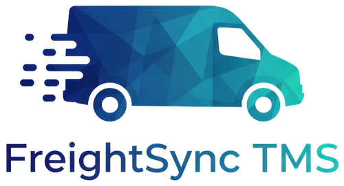FreightSync TMS logo