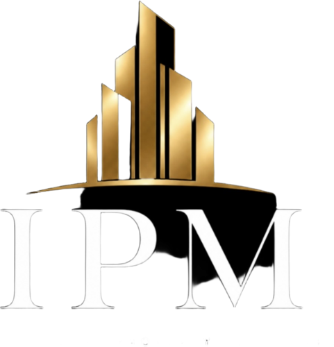 International Property Management logo