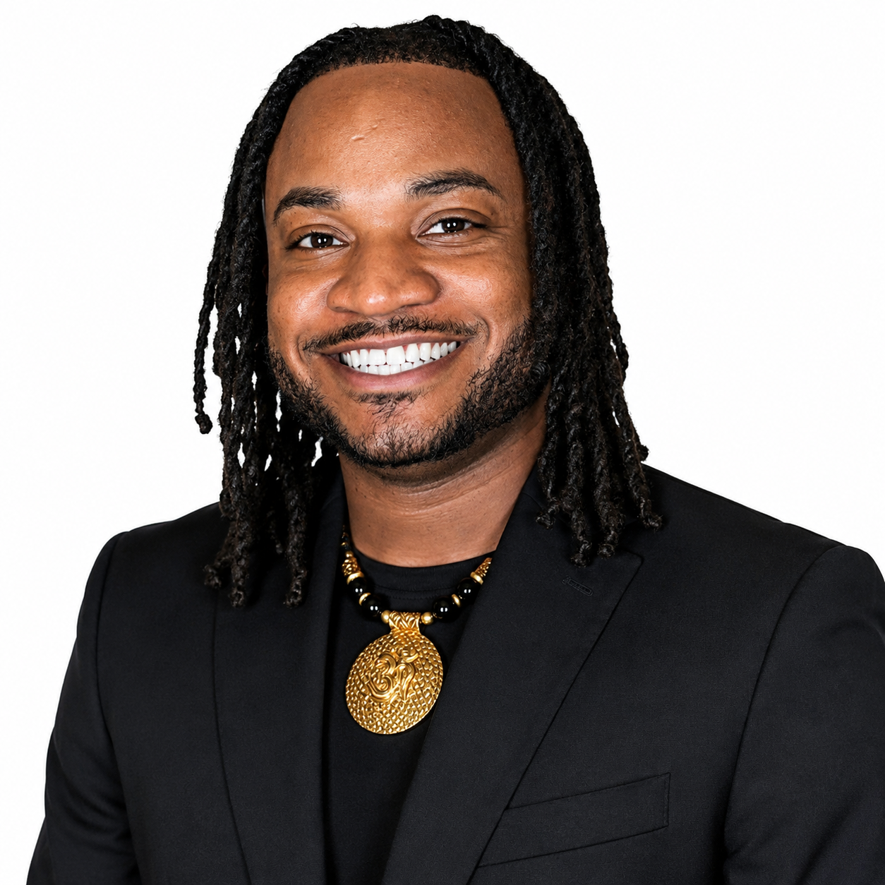 Kevin Jackson, Founder of Lift Financial Holdings LLC